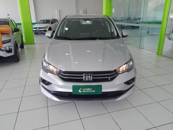 FIAT CRONOS 1.0 FIREFLY FLEX DRIVE MANUAL FIAT CRONOS 1.0 FIREFLY FLEX DRIVE MANUAL
